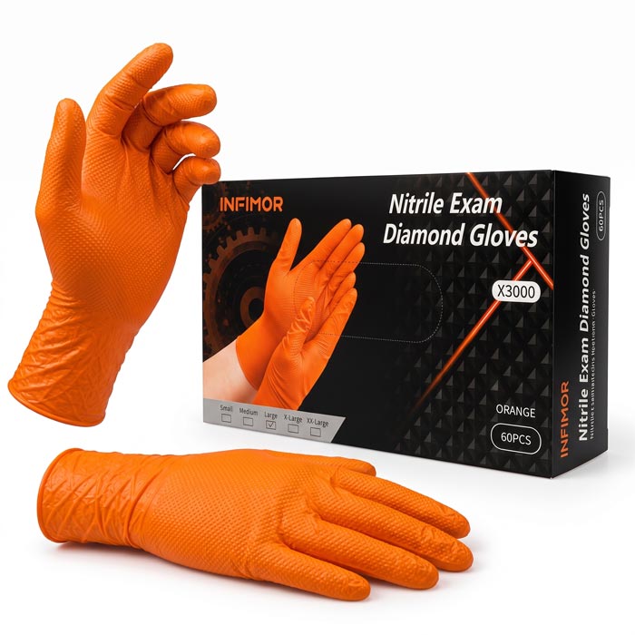 X3000 ORANGE